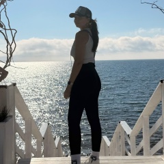 Ксения Осипова, 11.01, Москва