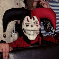 Иван Звягин, 03.05, Москва