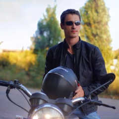 Евгений Тертычный, 20.03, Черкассы