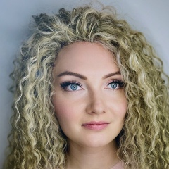 Елена Вахланова, 03.09, Москва