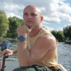 Дмитрий Калацкий, 24.10, Москва