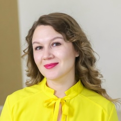 Александра Филиппова, 20.06