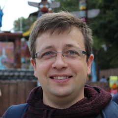 Павел Котов, 15.12.1987, Nürnberg