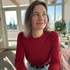 Марина Вишневская