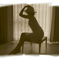 Ирина Абросименкова, 04.05, Москва