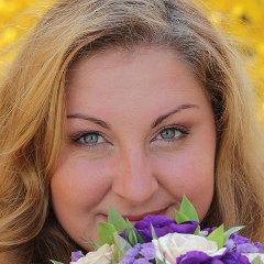 Оксана Сухонос, 05.02, Киев