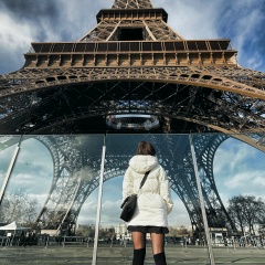 Варвара Богуняк, 24.05.1972, Москва