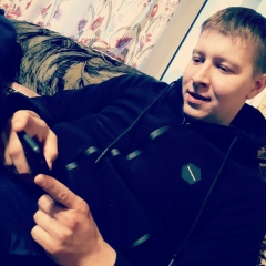 Николай Бушмакин, 19.12.1992, Югорск