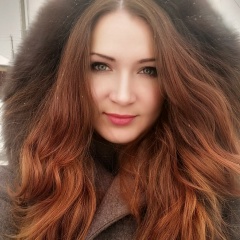 Марина Подвинская, 26.10, Марьина Горка