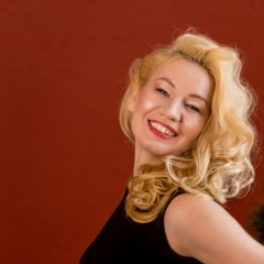 Диана Отырба, 20.08.1982, Ростов-на-Дону