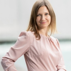 Ксения Кеплингер, 25.08.1985, Stuttgart