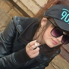 Amina Rahimova, 29.01.1998
