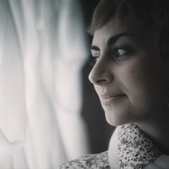 Лиза Невмержицкая, 13.06, Минск