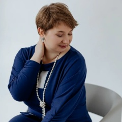 Ольга Васильева, 13.07.1978, Иваново