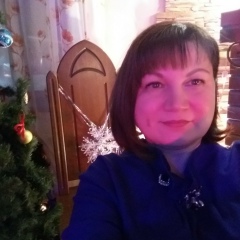 Татьяна Макарова, 08.04, Нижний Новгород