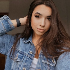 Nastya Pariy, 02.06, Тернополь