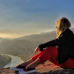 Наташа Наташа, 15.05, Алматы