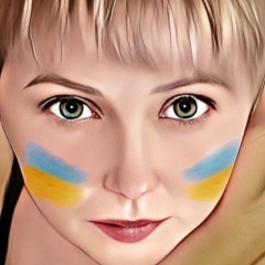 Евгения Полякова, 25.05, Харьков