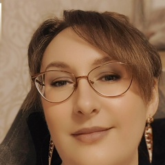 Светлана Панферова, 25.02.1983, Санкт-Петербург