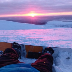 Игорь Игорев, 02.02.1926, Санкт-Петербург