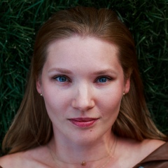 Наталья Каюмова, 23.03, Казань