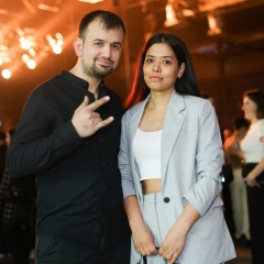 Азамат Розыев, 13.05