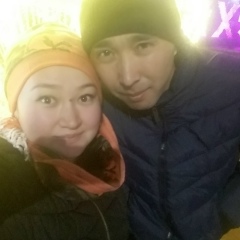 Нурила Сарсенбекова, 26.04.1992, Шымкент