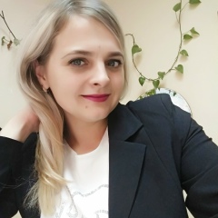 Лена Картушина, 23.12, Новочеркасск
