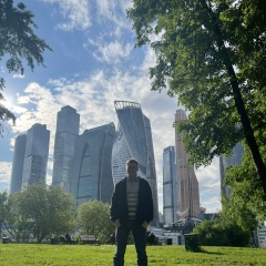 Антон Софонов, 01.06