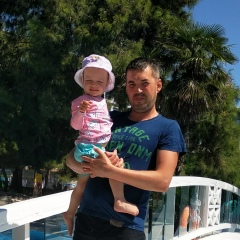 Алексей Мерзляков, 09.03.1983, Воткинск