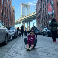 Kamila Ibrayeva, 11.07, Seattle