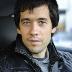 Виталий Ковачев, Санкт-Петербург