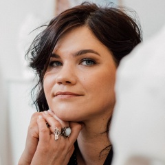 Ксения Дронова, 18.04.1988, Иркутск