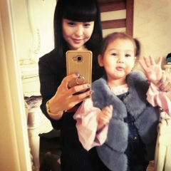 Айшат Бегалиева, 16.11.1991, Астана