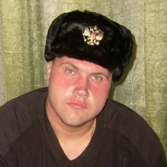 Владимир Крошко, 27.06.1983