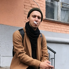 Сергей Томкович