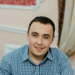 Ильдар Хадиев, 03.09, Большой Шинар