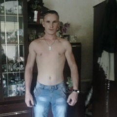 Андрей Поперёков, Красногорский