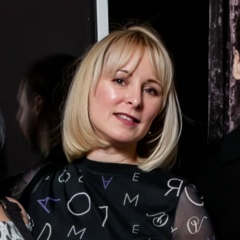 Светлана Д, 15.09, Санкт-Петербург