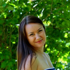 Ирина Поставнева, 09.11.1984, London