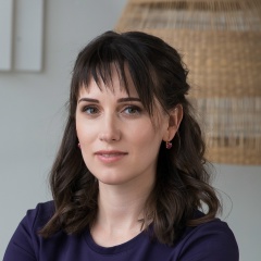 Екатерина Корсак, 21.12.1987, Санкт-Петербург