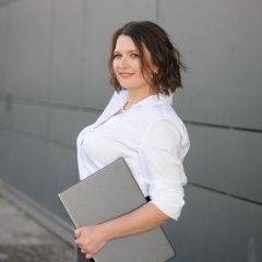 Елена Лысенко, 12.02.1989, Калуга