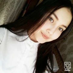 Айнура Альмуратова, 10.01, Актау