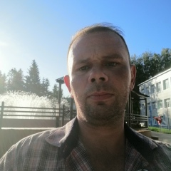 Кирилл Чаров, 28.01.1986