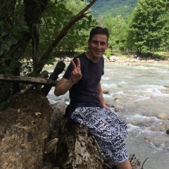 Рафаэль Мухотдинов, 05.05, Химки