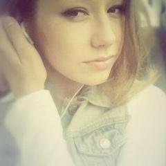 Лера Козлова, 22.01, Москва