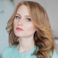 Евгения Бутрина, 15.08.1987, Екатеринбург