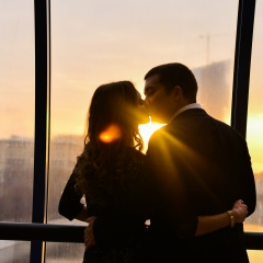 Юрий Пархоменко, 14.09, Москва