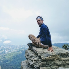 Сергей Чекмарёв, Санкт-Петербург