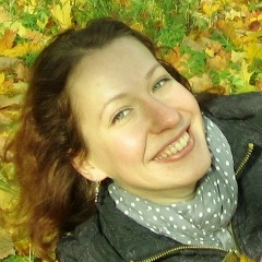 Ольга Ищенко, 01.03